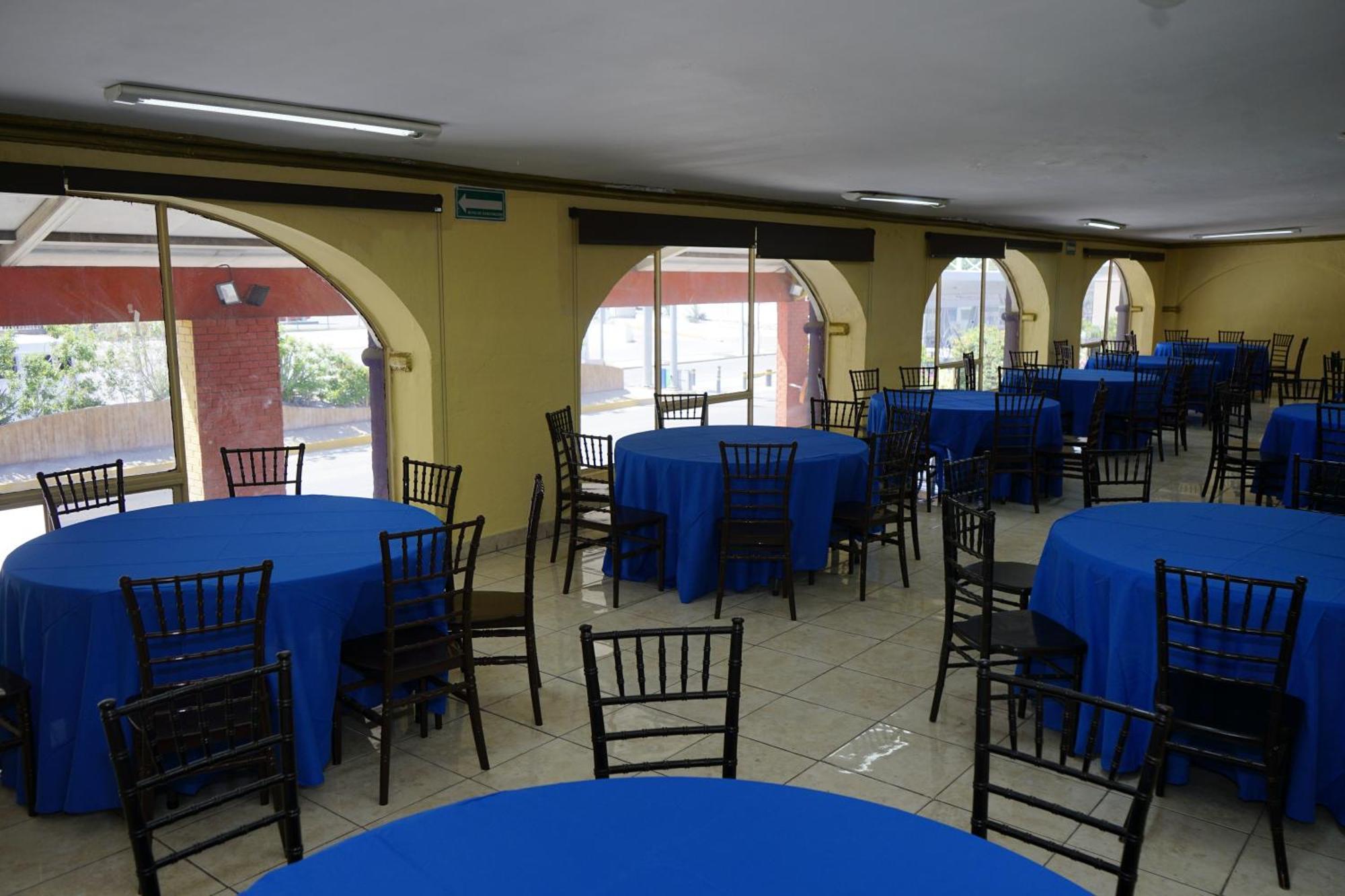 Hotel Meson Del Barrio Veracruz Bagian luar foto